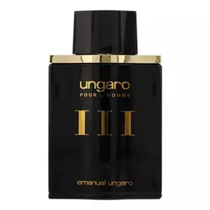 Emanuel Ungaro  Ungaro Pour L'Homme III - Интернет-магазин. Kalinka-parfum.ru