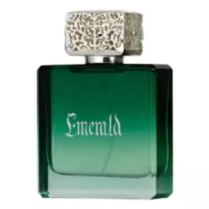 Syed Junaid Alam Emerald - Интернет-магазин. Kalinka-parfum.ru