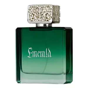 Syed Junaid Alam Emerald - Интернет-магазин. Kalinka-parfum.ru