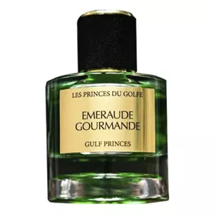 Les Fleurs Du Golfe Emeraude Gourmande - Интернет-магазин. Kalinka-parfum.ru