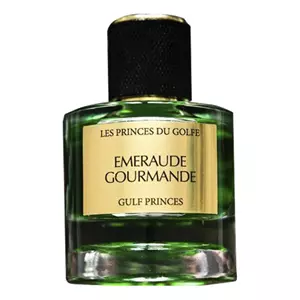 Les Fleurs Du Golfe Emeraude Gourmande - Интернет-магазин. Kalinka-parfum.ru