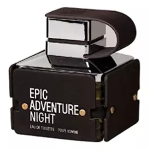 Emper  Epic Adventure Nigh - Интернет-магазин. Kalinka-parfum.ru