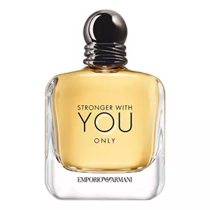 Giorgio Armani Emporio Armani - Stronger With You Only - Интернет-магазин. Kalinka-parfum.ru