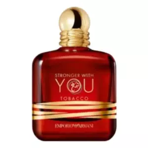 Giorgio Armani Emporio Armani Stronger With You Tobacco - Интернет-магазин. Kalinka-parfum.ru