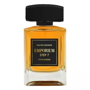 Brocard Emporium Step 7 Pour Homme - Интернет-магазин. Kalinka-parfum.ru