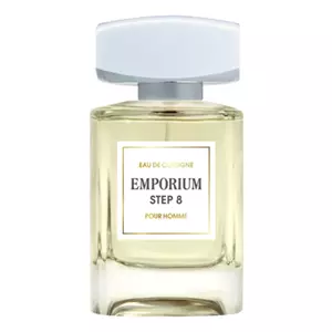 Brocard Emporium Step 8 Pour Homme - Интернет-магазин. Kalinka-parfum.ru