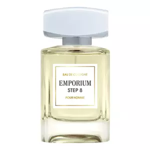 Brocard Emporium Step 8 Pour Homme - Интернет-магазин. Kalinka-parfum.ru