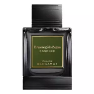 Ermenegildo Zegna Essenze Italian Bergamot - Интернет-магазин. Kalinka-parfum.ru