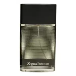 Ermenegildo Zegna  Intenso - Интернет-магазин. Kalinka-parfum.ru