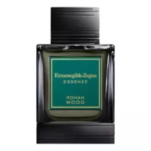 Ermenegildo Zegna Roman Wood - Интернет-магазин. Kalinka-parfum.ru