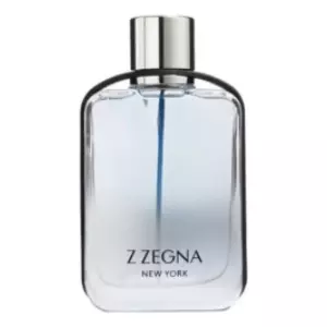 Ermenegildo Zegna Z Zegna New York - Интернет-магазин. Kalinka-parfum.ru