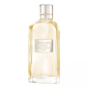 Abercrombie & Fitch First Instinct Sheer - Интернет-магазин. Kalinka-parfum.ru