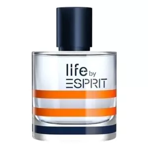 Esprit  Life By Esprit For Men 2018 - Интернет-магазин. Kalinka-parfum.ru