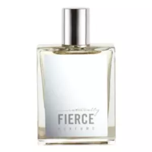 Abercrombie & Fitch Naturally Fierce - Интернет-магазин. Kalinka-parfum.ru