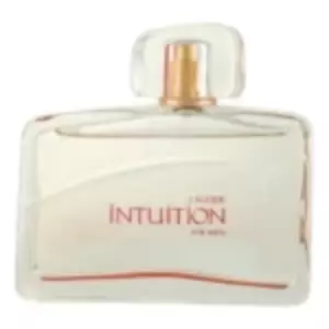 Estee Lauder Intuition Men - Интернет-магазин. Kalinka-parfum.ru