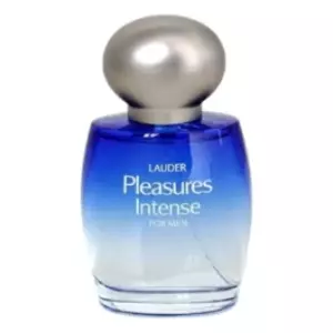 Estee Lauder  Pleasures Intense For Men - Интернет-магазин. Kalinka-parfum.ru