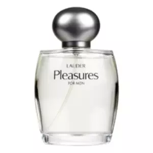 Estee Lauder Pleasures Men - Интернет-магазин. Kalinka-parfum.ru