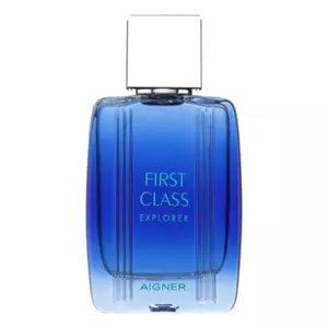 Etienne Aigner First Class Explorer - Интернет-магазин. Kalinka-parfum.ru