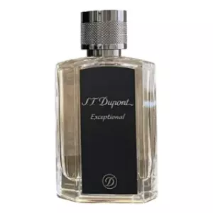 S.T. Dupont Exceptional - Интернет-магазин. Kalinka-parfum.ru