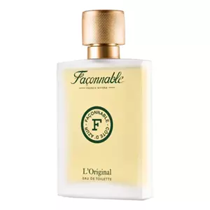 Faconnable L'Original - Интернет-магазин. Kalinka-parfum.ru