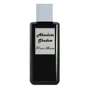 Franck Boclet Absolute Shadow - Интернет-магазин. Kalinka-parfum.ru