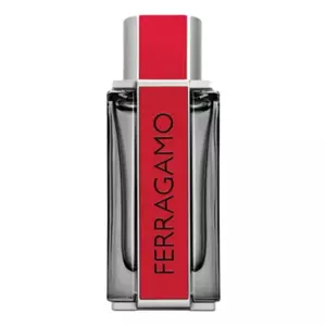 Salvatore Ferragamo Ferragamo Red Leather - Интернет-магазин. Kalinka-parfum.ru