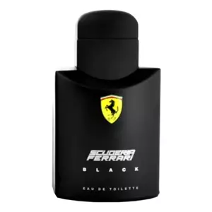 Ferrari Scuderia Black - Интернет-магазин. Kalinka-parfum.ru