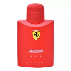 Ferrari Scuderia Ferrari Red - Интернет-магазин. Kalinka-parfum.ru