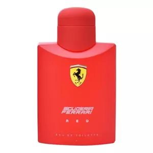 Ferrari Scuderia Ferrari Red - Интернет-магазин. Kalinka-parfum.ru