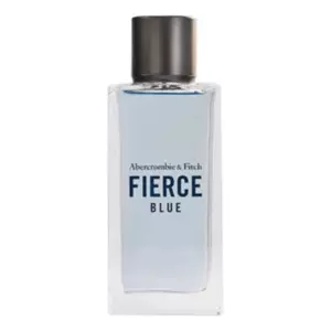 Abercrombie & Fitch Fierce Blue - Интернет-магазин. Kalinka-parfum.ru