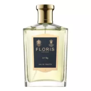 Floris No 89 - Интернет-магазин. Kalinka-parfum.ru