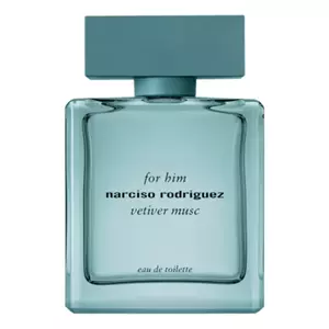 Narciso Rodriguez For Him Vetiver Musc - Интернет-магазин. Kalinka-parfum.ru