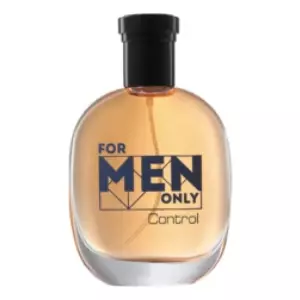 Brocard For Men Only Control - Интернет-магазин. Kalinka-parfum.ru