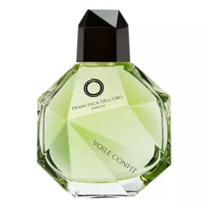 Francesca dell`Oro Voile Confit - Интернет-магазин. Kalinka-parfum.ru