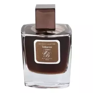 Franck Boclet Tobacco - Интернет-магазин. Kalinka-parfum.ru