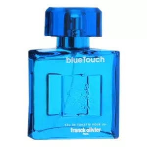 Franck Olivier  Blue Touch Man - Интернет-магазин. Kalinka-parfum.ru