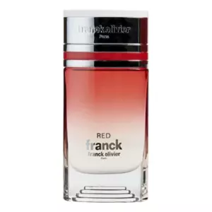 Franck Olivier  Franck Red - Интернет-магазин. Kalinka-parfum.ru