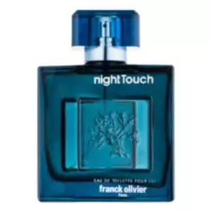 Franck Olivier  Night Touch - Интернет-магазин. Kalinka-parfum.ru