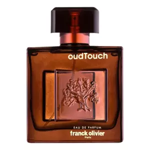 Franck Olivier  Oud Touch - Интернет-магазин. Kalinka-parfum.ru