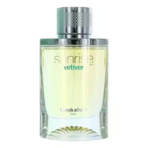 Franck Olivier  Sunrise Vetiver - Интернет-магазин. Kalinka-parfum.ru