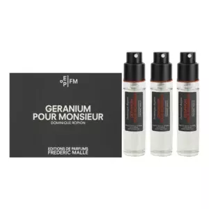 Frederic Malle Geranium Pour Monsieur - Интернет-магазин. Kalinka-parfum.ru