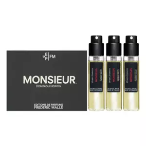 Frederic Malle Monsieur - Интернет-магазин. Kalinka-parfum.ru