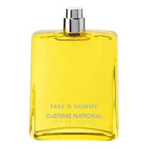 CoSTUME NATIONAL Free D’Homme - Интернет-магазин. Kalinka-parfum.ru