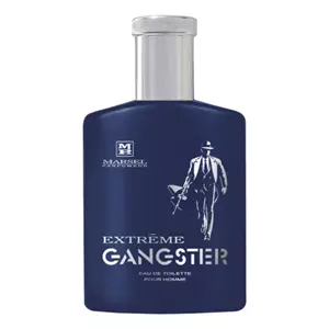 Brocard Gangster Extreme - Интернет-магазин. Kalinka-parfum.ru