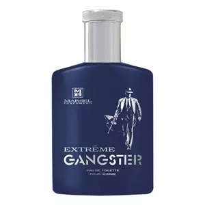 Brocard Gangster Extreme - Интернет-магазин. Kalinka-parfum.ru