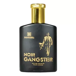 Brocard Gangster Noir - Интернет-магазин. Kalinka-parfum.ru