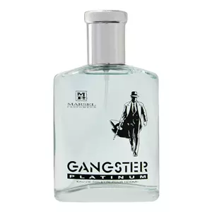 Brocard Gangster Platinum - Интернет-магазин. Kalinka-parfum.ru