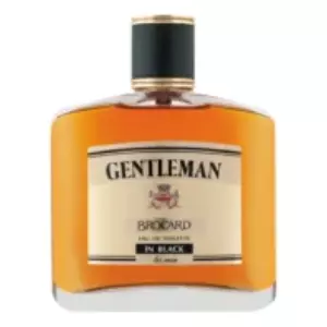 Brocard Gentleman In Black - Интернет-магазин. Kalinka-parfum.ru