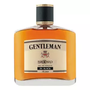 Brocard Gentleman In Black - Интернет-магазин. Kalinka-parfum.ru