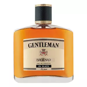 Brocard Gentleman In Black - Интернет-магазин. Kalinka-parfum.ru